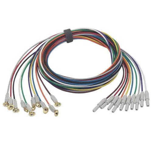 EEG-Kabel - E0001-B - Shenzhen Medke Technology Co., Ltd