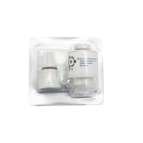 Sauerstoffsensor - MOX1 - Shenzhen Medke Technology Co., Ltd - für Beatmungsgeräte / für medizinische Gase