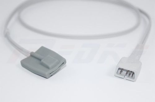 SpO2-Sensor / Finger - P6120B - Shenzhen Medke Technology Co., Ltd - für Kinder / ohne Latex