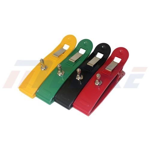 Medizinische Elektrode - K9205 - Shenzhen Medke Technology Co., Ltd - Clamp / für untere Extremität / für obere Extremität