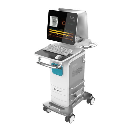 Endoskopisches Abbildungssystem / OCT - Shenzhen Vivolight Medical Device & Technology