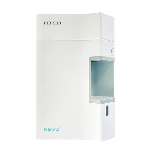 Automatisches biochemisches Analysegerät - PET-S30 - Zhuhai Keyu Biological Engineering Co., Ltd. - für Veterinärmedizin / Tisch / für Kliniken