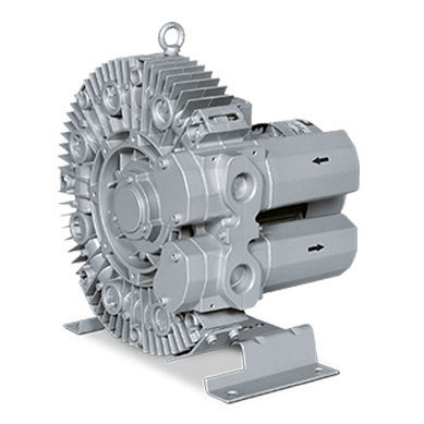 Laborkompressor - G-BH7 - Gardner Denver - 1 Arbeitsplatz