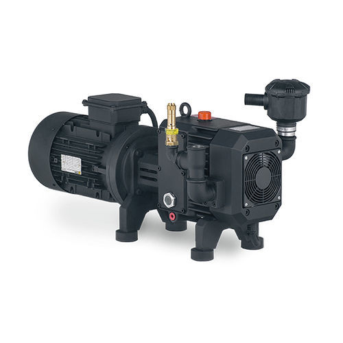 Laborkompressor - C-DLR 60 - Gardner Denver - Klauen / 1 Arbeitsplatz / trocken