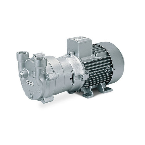 Medizinischer Kompressor - L-BV2 - Gardner Denver - 1 Arbeitsplatz