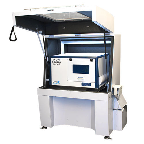AFM-Spektrometer - IconIR - Bruker Nano Surfaces - Infrarot / FT-IR / für die Nanotechnik