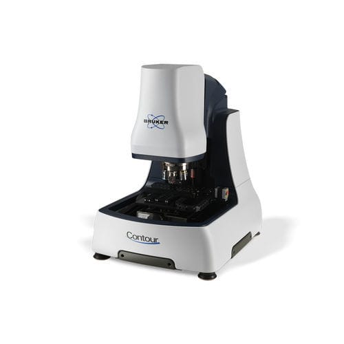 Optischer Profilometer - ContourX-200 - Bruker Nano Surfaces - digital / medizinisch / 3D