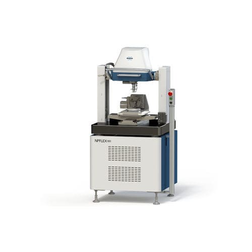 Optischer Profilometer - NPFLEX-1000 - Bruker Nano Surfaces - für orthopädische Implantate / 3D