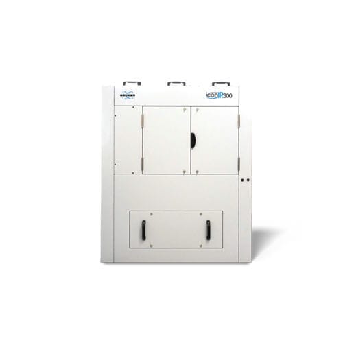 Infrarotspektrometer - IconIR300™  - Bruker Nano Surfaces - AFM / Inspektion / für die Nanotechnik
