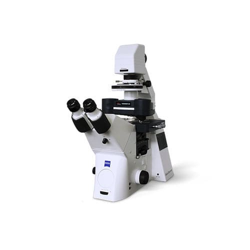 Optisches Mikroskop - ForceRobot 400 - Bruker Nano Surfaces - biologisch / Tisch / automatisiert
