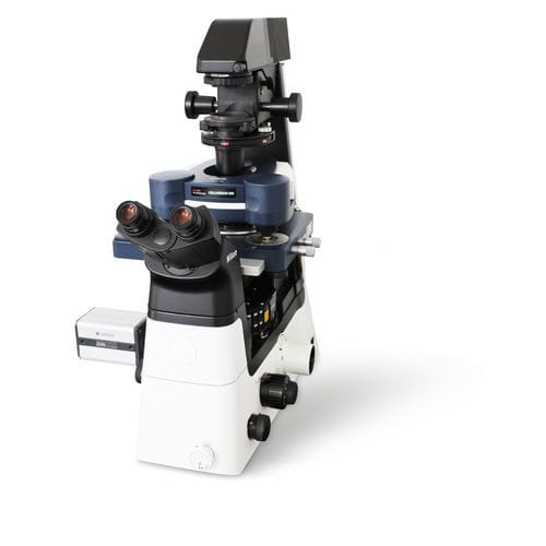 Optisches Mikroskop - CellHesion® 300 - Bruker Nano Surfaces - Rasterkraft / für Forschungszwecke / biologisch