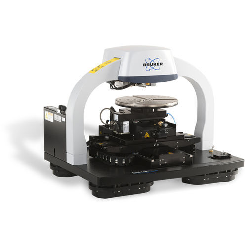 Optischer Profilometer - Dektak Pro - Bruker Nano Surfaces - für Materialforschung / medizinisch / 3D