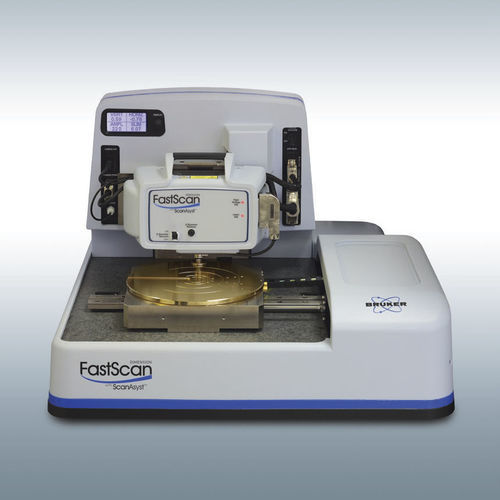 Rasterkraftmikroskop - FastScan®  - Bruker Nano Surfaces - biologisch / für Materialforschung / aufrecht