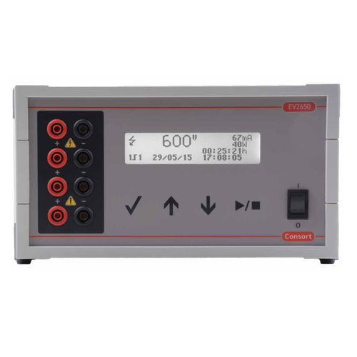 Elektrophorese-Netzgerät - EV2 series - Consort
