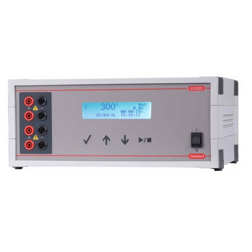 Elektrophorese-Netzgerät - EV3 series - Consort