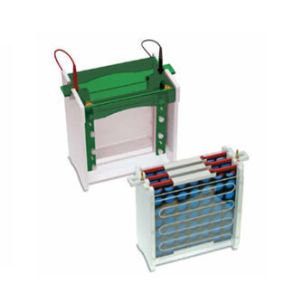 Blot-Kammer - EVS1 series - Consort