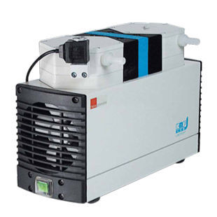 Laborpumpe - LABOPORT®SD - Consort - elektrisch / für Flüssigkeiten / kompakt