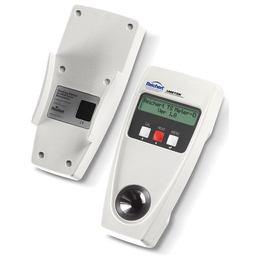 Digitales Refraktometer - TS Meter-D - Reichert Technologies - Analytical Instruments - für Kliniken / tragbar