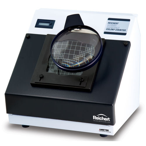 Manueller Kolonienzähler - Quebec®  - Reichert Technologies - Analytical Instruments - Tisch / digital