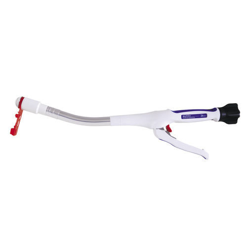 Zirkulär-Stapler - SHGX-series - SURKON Medical - Hämorrhoiden-Chirurgie / Einweg / Schneid