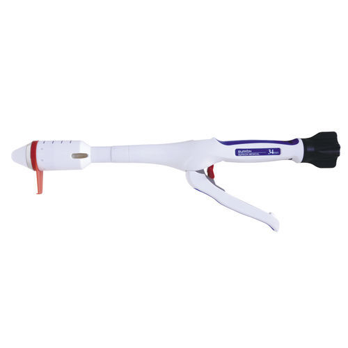 Zirkulär-Stapler - SHGC series - SURKON Medical - Hämorrhoiden-Chirurgie / Einweg