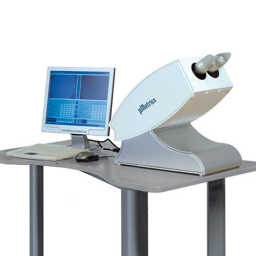 Videopupillometer - pMetrics® - iVis Technologies