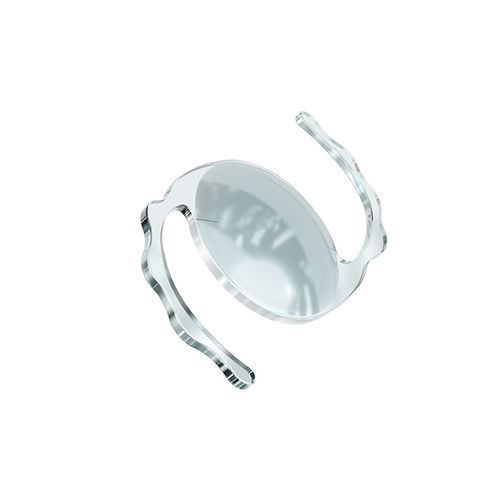Torische Intraokularlinse - Sulcoflex  - Rayner