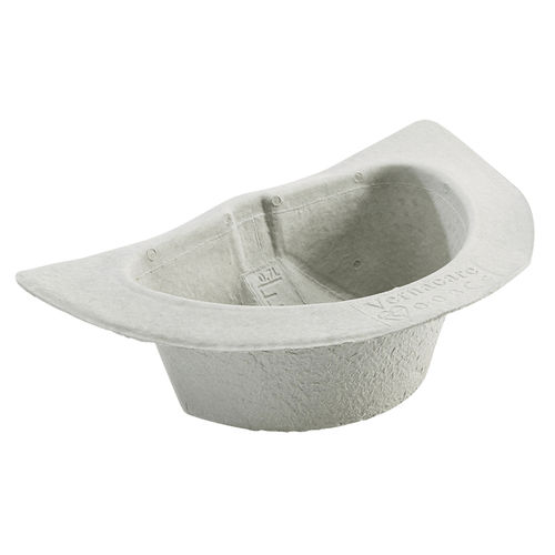 Einweg-Urinflasche - 113BA100 - Vernacare - Karton