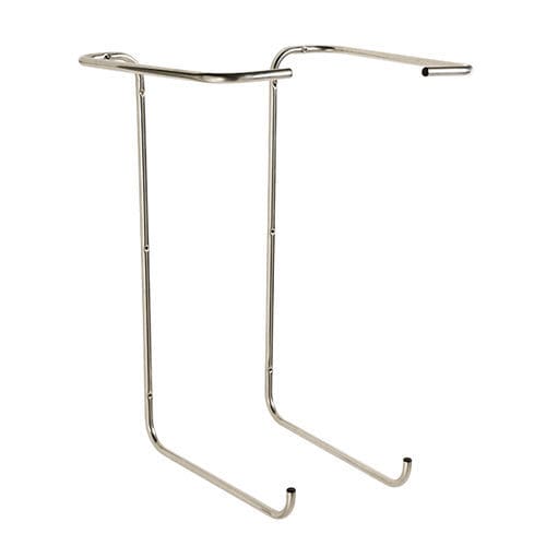 Wandmontierter Bettpfannenhalter - 509ZS001 - Vernacare