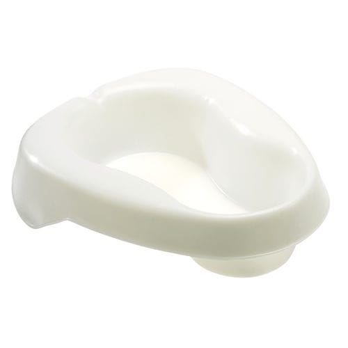 Kunststoff-Bettpfannenhalter - 301ZP001 - Vernacare