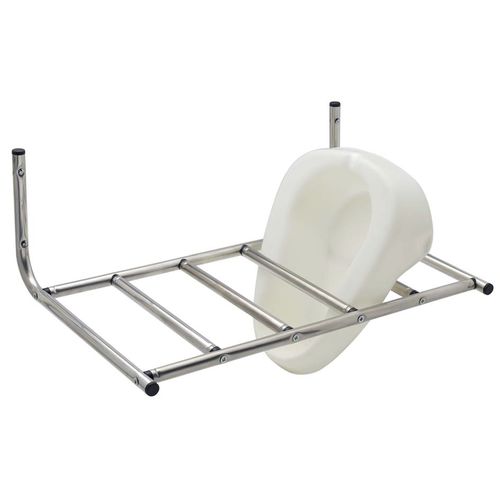 Bettpfannenhalter - 501ZS001 - Vernacare