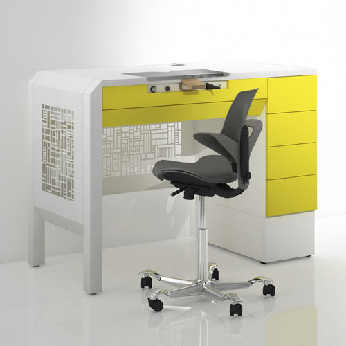 Arbeitsplatz für Dentallabors - COMP.3 - CATO