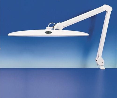 Leuchte für Dentallabor - LED Light - CATO - Labor / für ästhetische Medizin / LED