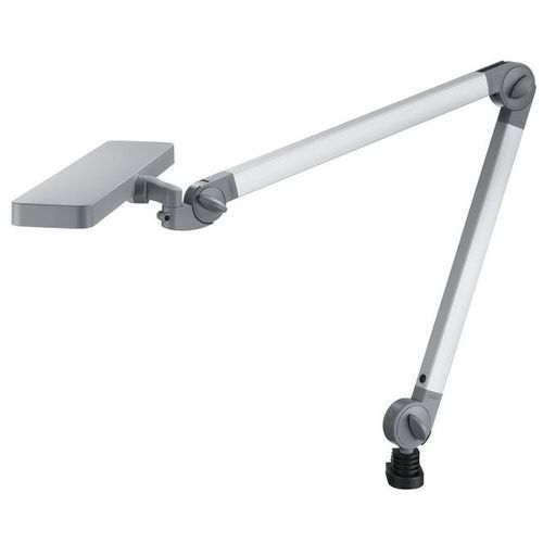 Lampen-Leuchte - CATO - medizinisch / für Dentallabor / LED