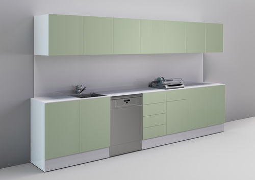 Sterilisationsschrank - SHINY - CATO - für zahnärztliche Instrumente / für Sterilisationsraum / mit Schublade