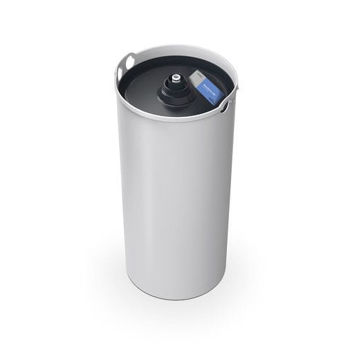 Wasser-Filterkerze - WaterPlus - IC Medical GmbH - für Wasserreiniger