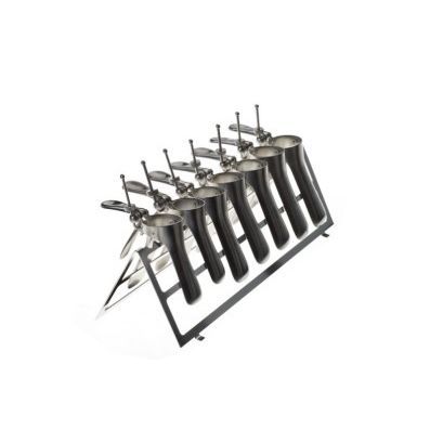 Träger / Für medizinische Instrumente - 105034 - IC Medical GmbH - Korb