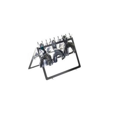 Träger für Abdrucklöffel - 105080 - IC Medical GmbH