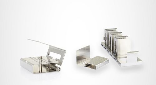 Träger / Für medizinische Instrumente - 105085 - IC Medical GmbH