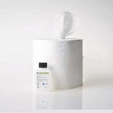 Feuchte Reinigungstücher / für Böden und andere Oberflächen - VE 12 - IC Medical GmbH - 12er-Packung