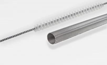Drahtgewebe-Filterpatrone - 120 950 - IC Medical GmbH - Wasser / für medizinische Geräte / Schienen