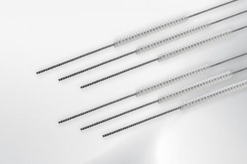 Reinigungsbürste für medizinische Geräte - 105 084 - IC Medical GmbH