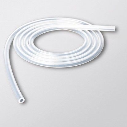 Schlauch für intravenöse Perfusion - Flexio Medizinischer Silikonschlauch - IC Medical GmbH - Silikon / wiederverwendbar