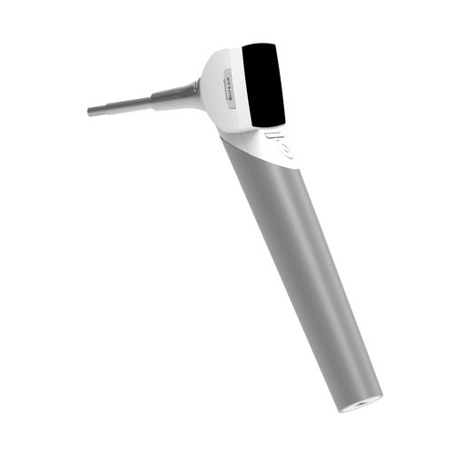 Veterinär-Otoskop / Video - iO1 Elite VET - SyncVision Technology