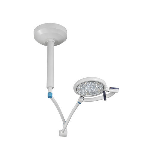 Untersuchungsleuchte für chirurgische Instrumente - KAYRA+ SERIES - Etkin Medical Devices - für Veterinärmedizin / für Dentalspiegel / für Notaufnahme