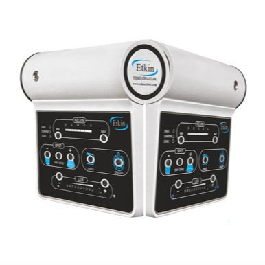 Bedienfeld für OP-Saal - DUCOP - Etkin Medical Devices