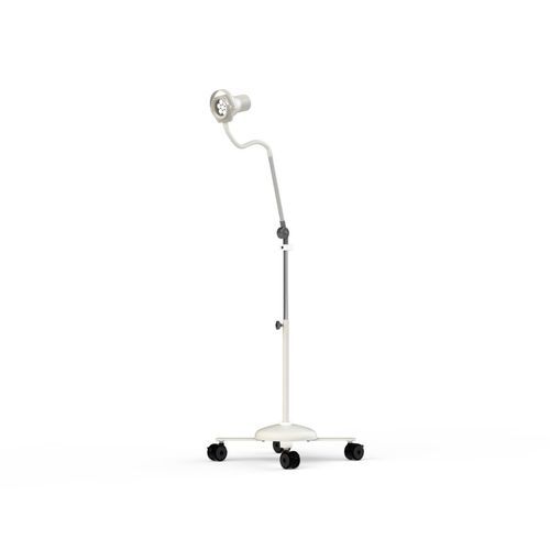 Untersuchungsleuchte für Zahnmedizin - HERA S  series - Etkin Medical Devices - mobil