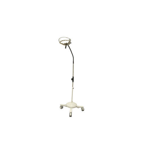 Untersuchungsleuchte für Zahnmedizin - HERA - Etkin Medical Devices - LED / mobil