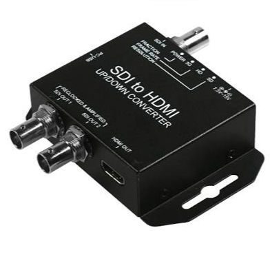 Video-Signal-Konverter - Etkin Medical Devices - für OP-Saal
