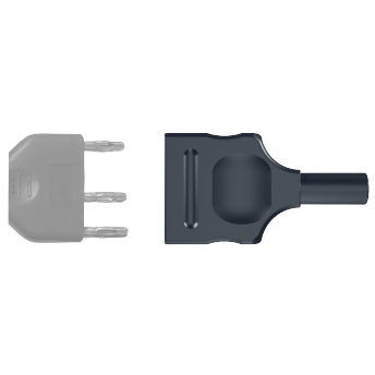 RF-Adapter - 92396 - REGER Medizintechnik - für Handstücke